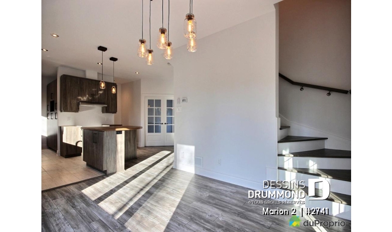 Photo Secteur activité - Marion 2 