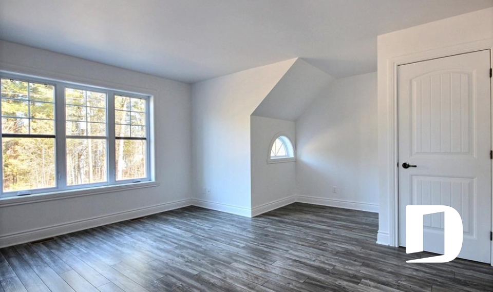 Photo Suite des maîtres - Marion 2 