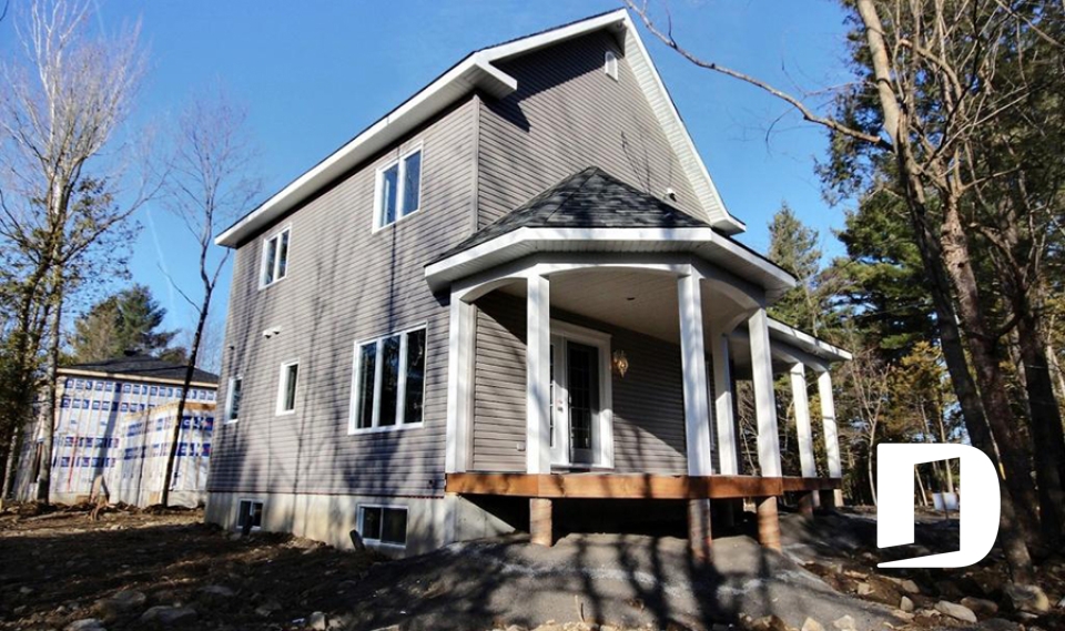 Photo Vue arrière - Marion 2 