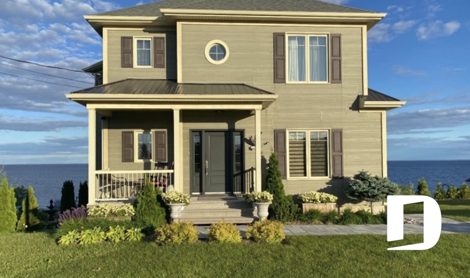 Photo Vue avant - Elizabeth