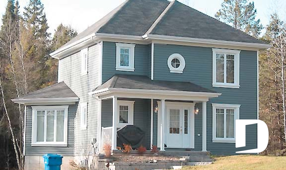 Photo Vue avant - Elizabeth