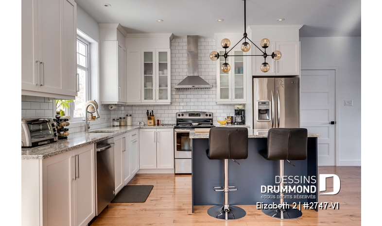 Photo Cuisine - Elizabeth 2