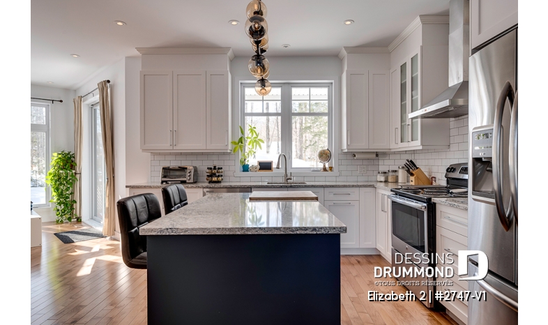 Photo Cuisine - Elizabeth 2