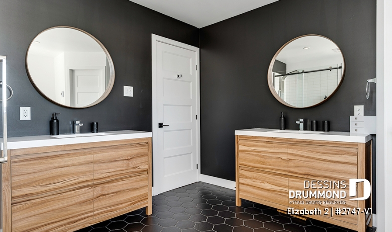 Photo Salle de bain - Elizabeth 2