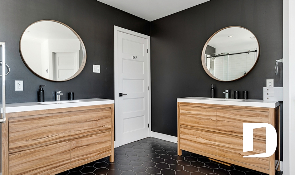 Photo Salle de bain - Elizabeth 2