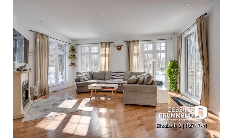 Photo Salon - Elizabeth 2