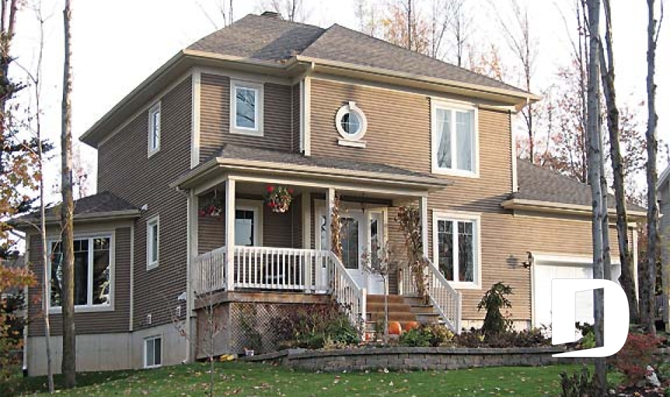 Photo Vue avant - Elizabeth 2