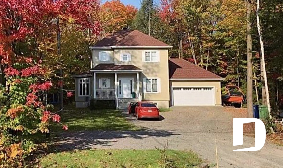 Photo Vue avant - Elizabeth 2