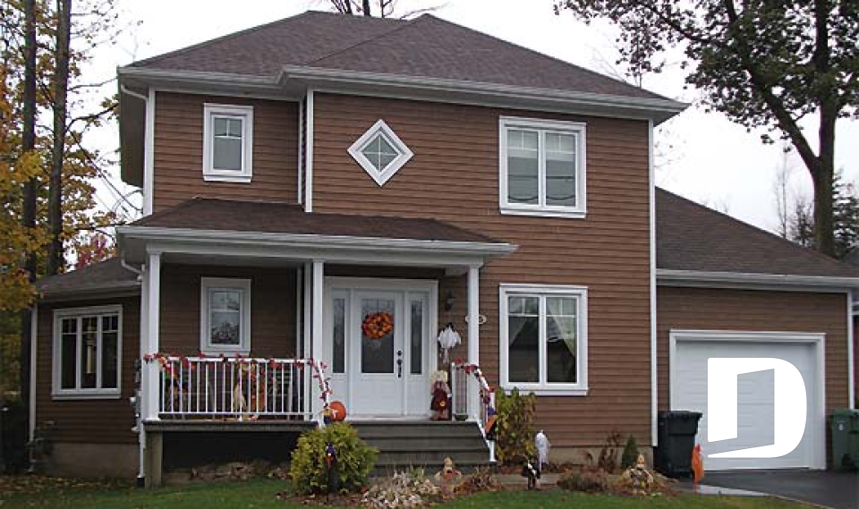 Photo Vue avant - Elizabeth 2