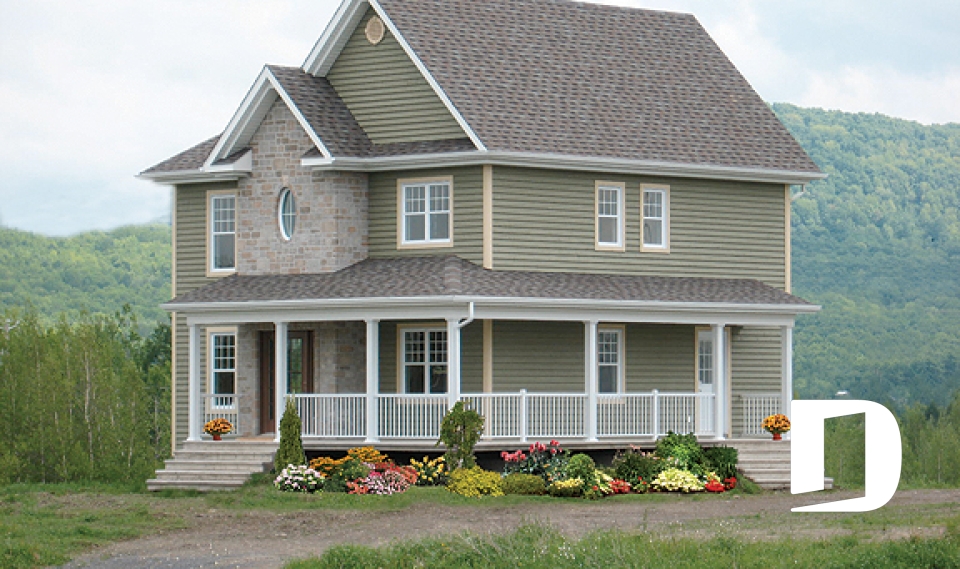 Photo Vue avant - Darma 4