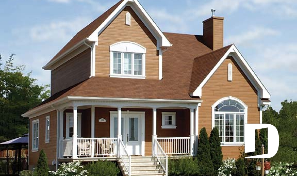 Photo Vue avant - Martina