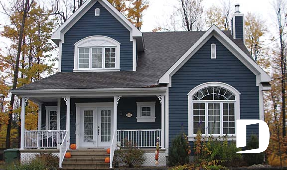 Photo Vue avant - Martina