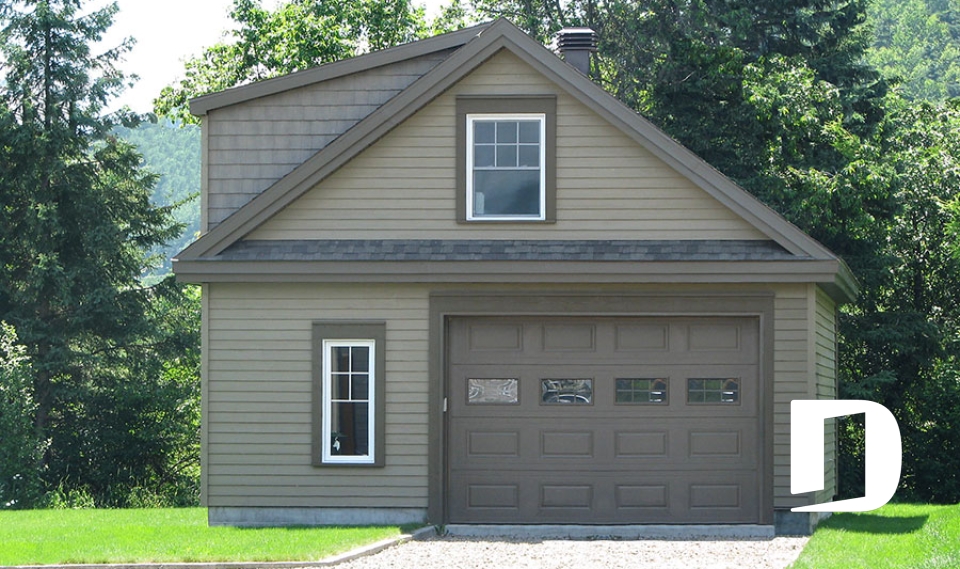 Photo Vue avant - Flaubert