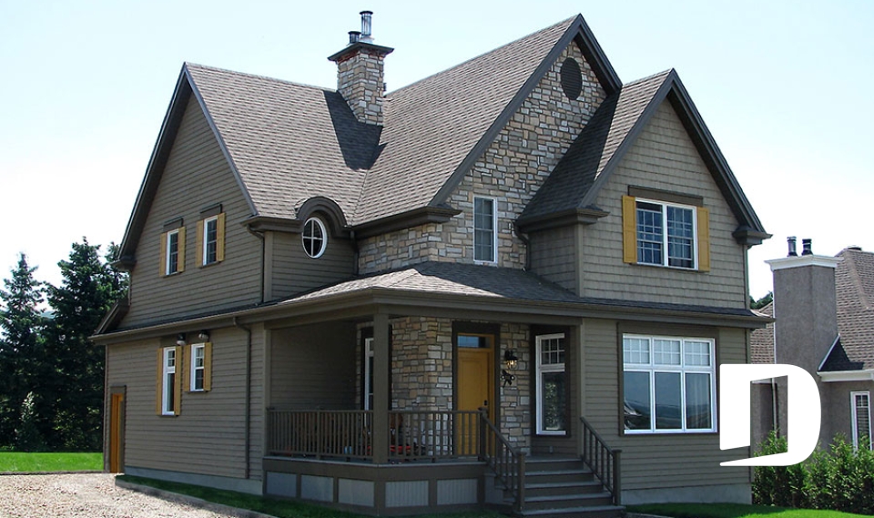 Photo Vue avant - Flaubert 2