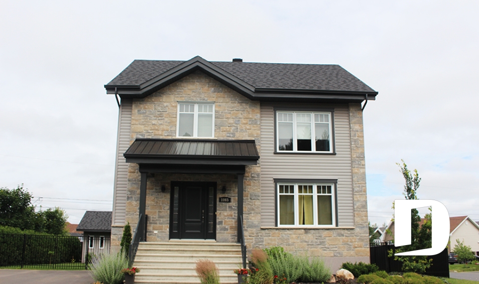 Photo Vue avant - Norway 