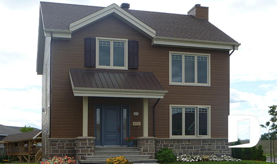 Photo Vue avant - Norway 