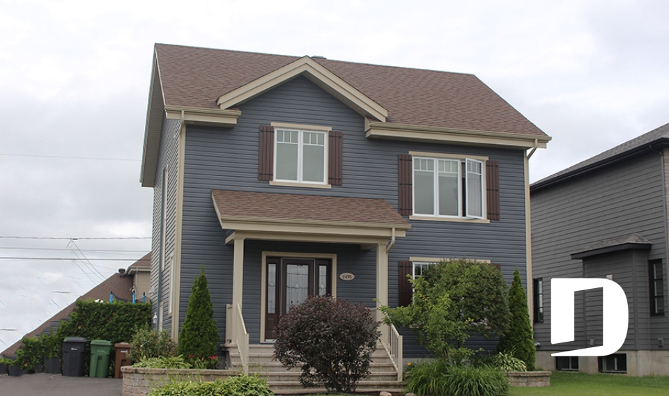 Photo Vue avant - Norway 