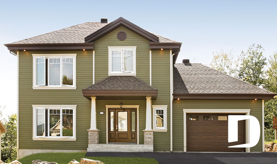 Photo Inversé - Norway 2