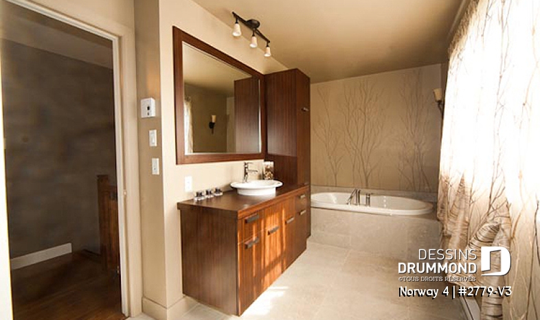 Photo Salle de bain - Norway 4