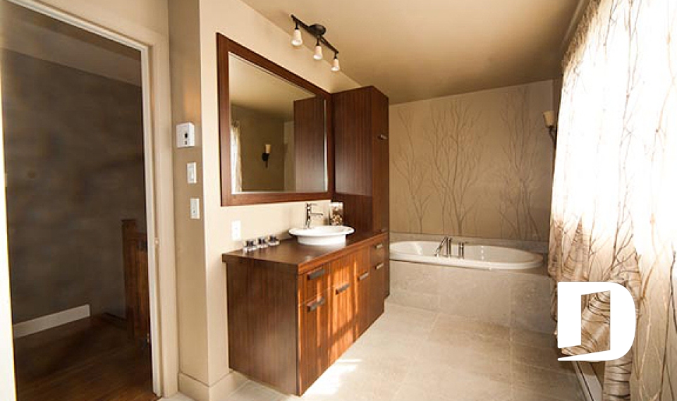 Photo Salle de bain - Norway 4