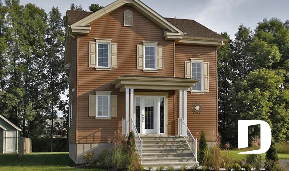 Photo Vue avant - Rougemont