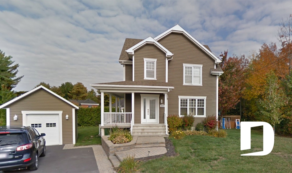 Photo Vue avant - Ambroix