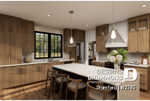 Photo Cuisine - Stamford