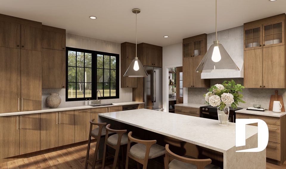 Photo Cuisine - Stamford