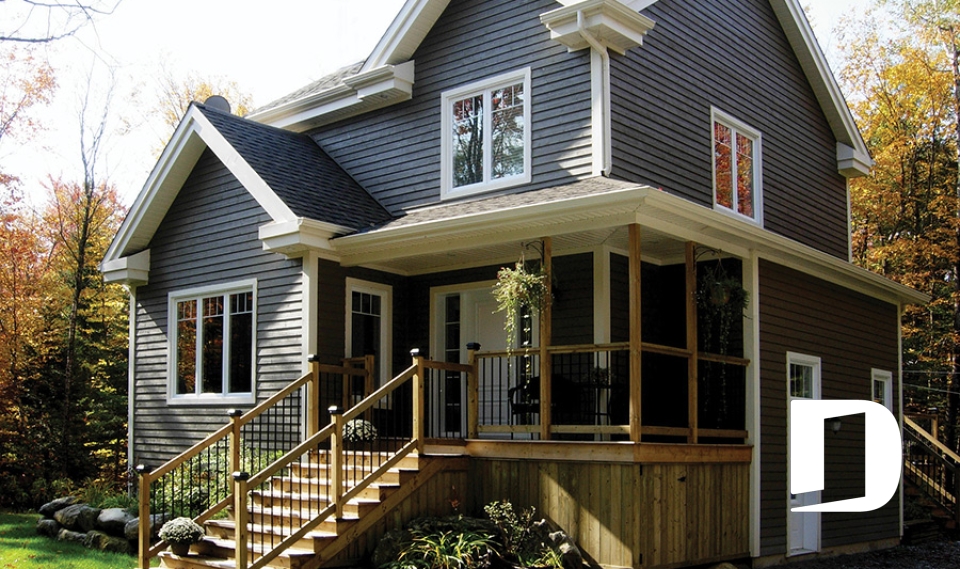 Photo Vue avant - Candie