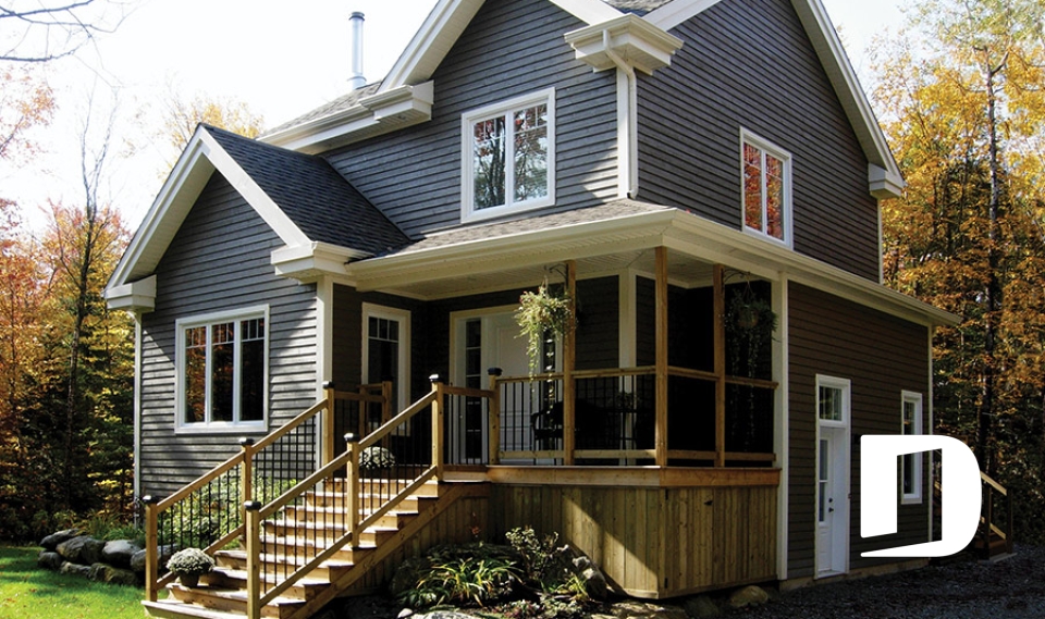 Photo Vue avant - Candie 2