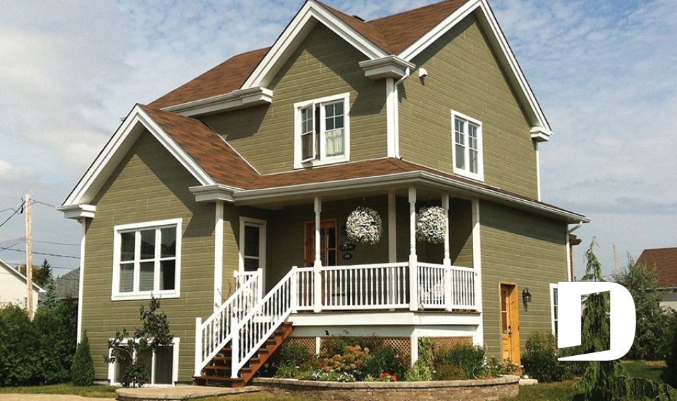 Photo Vue avant - Candie 2