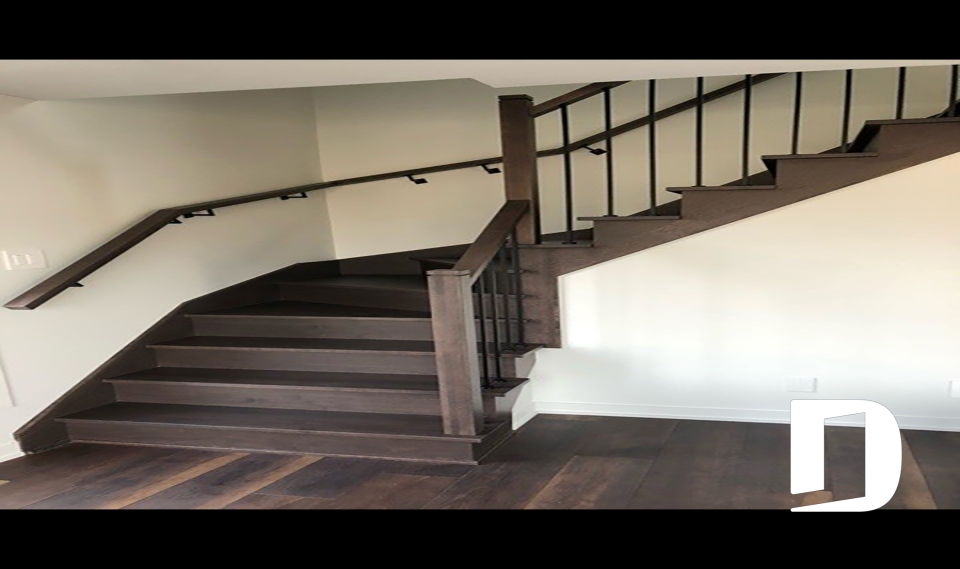 Photo Escalier - Fabien