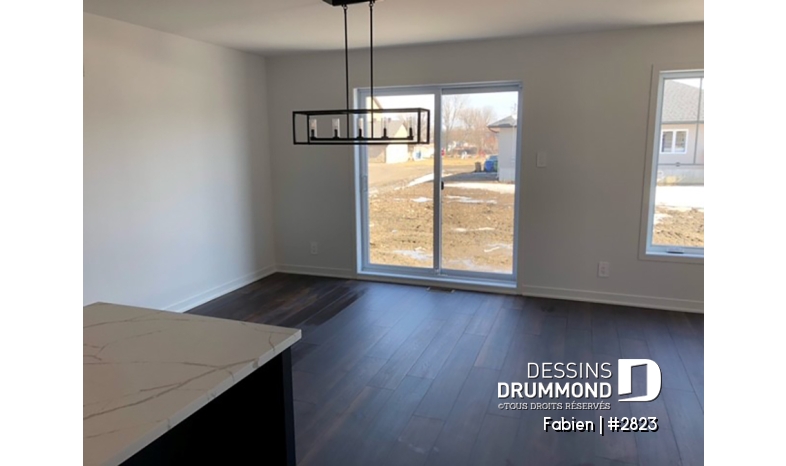 Photo Salle à manger - Fabien