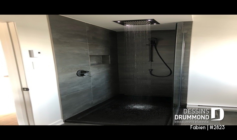 Photo Salle de bain - Fabien