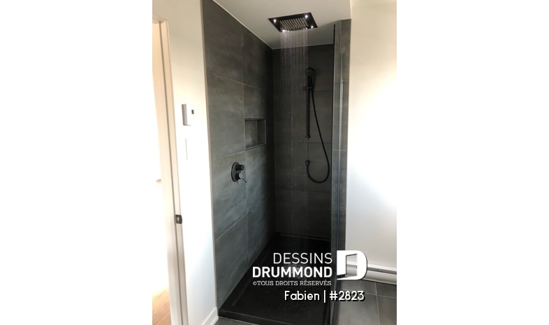 Photo Salle de bain - Fabien