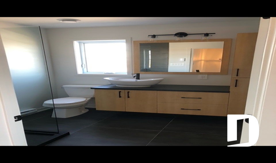 Photo Salle de bain - Fabien