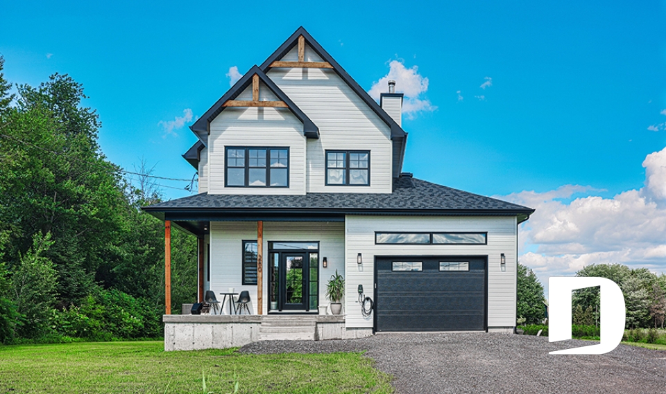 Photo Vue avant - Fabien