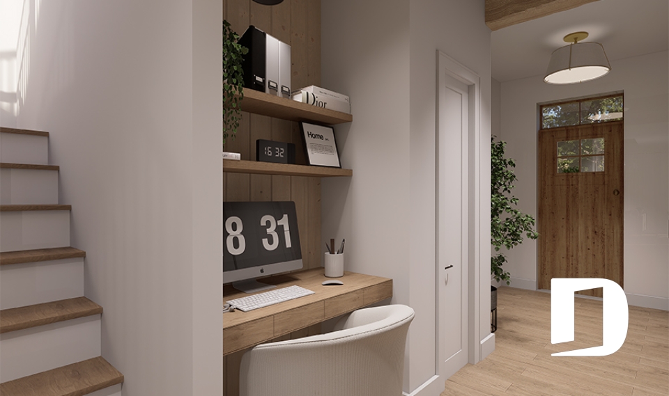 Photo Bureau - Fabien 2