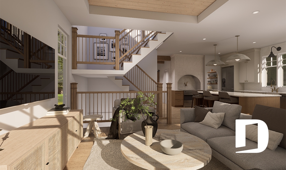 Photo Salle de séjour - Fabien 2