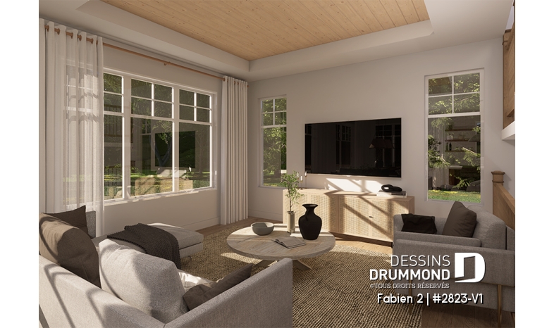 Photo Salon - Fabien 2