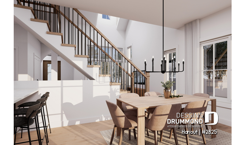 Photo Salle à manger - Hanout