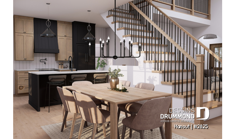 Photo Salle à manger - Hanout