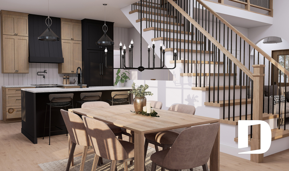 Photo Salle à manger - Hanout