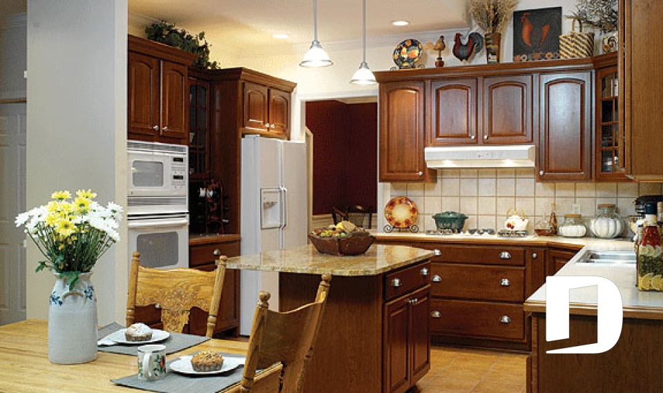 Photo Cuisine - Rosie