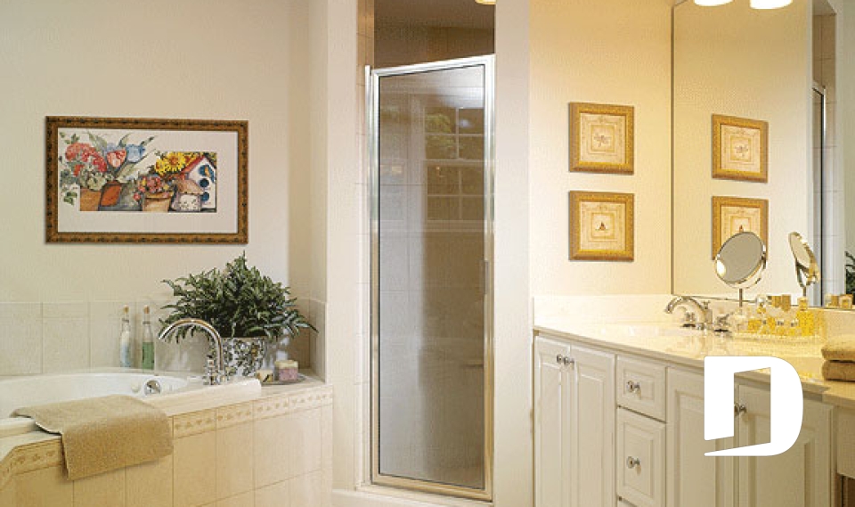 Photo Salle de bain - Rosie