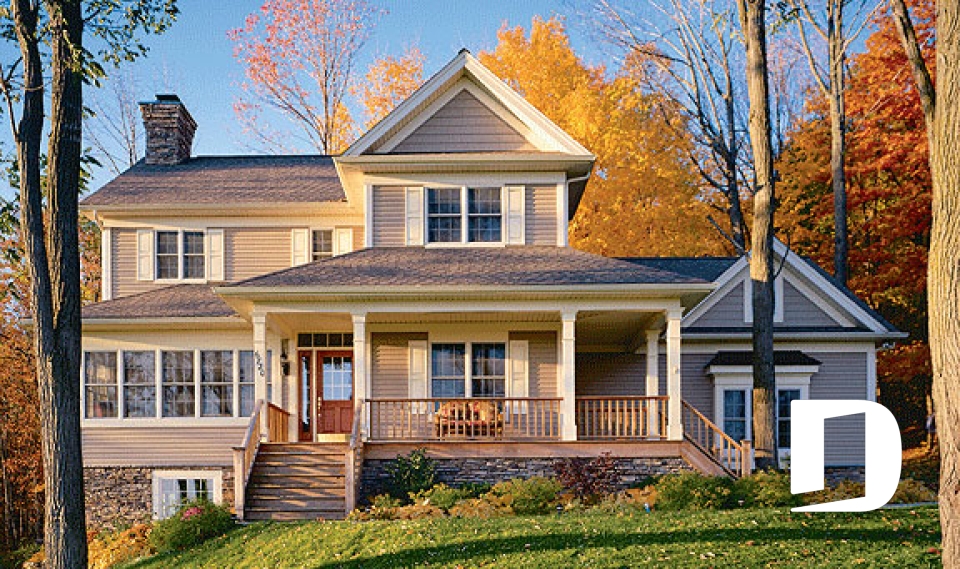 Photo Vue avant - Rosie