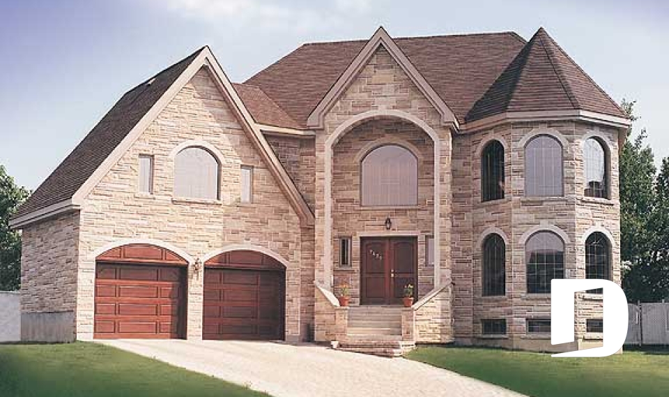 Photo Vue avant - Marsolais