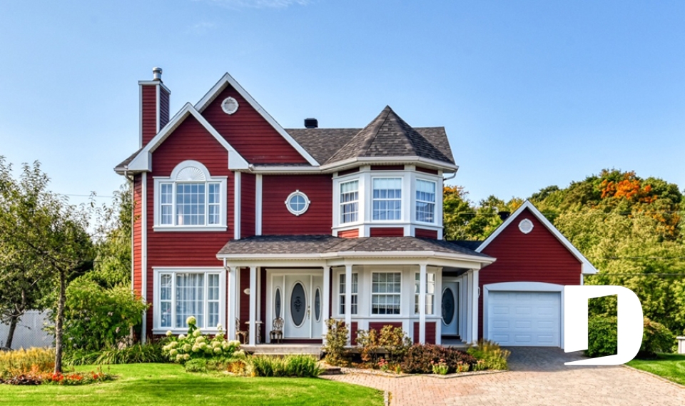 Photo Vue avant - Jacob