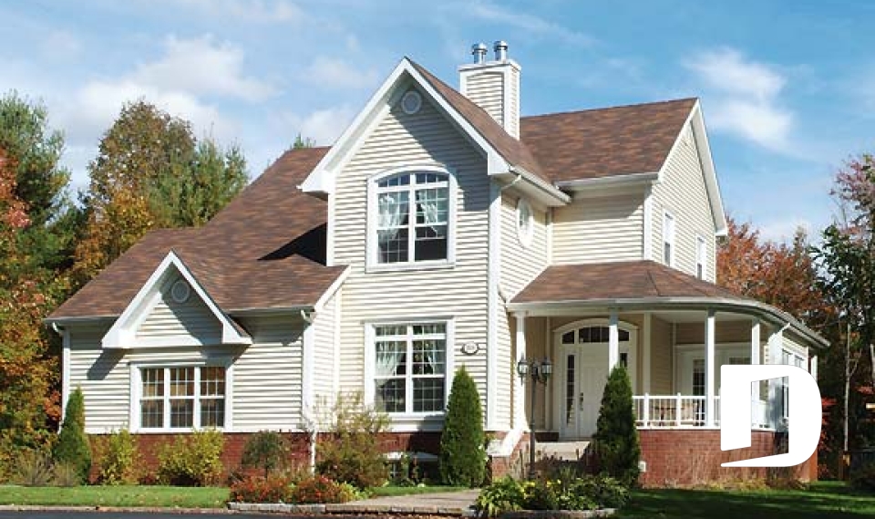 Photo Vue avant - Hirondelle