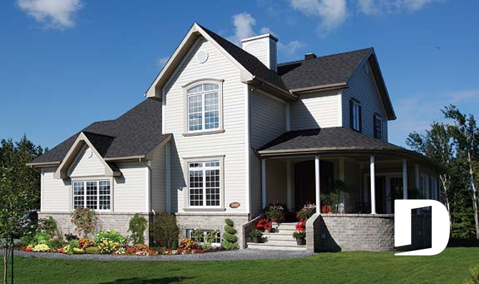 Photo Vue avant - Hirondelle